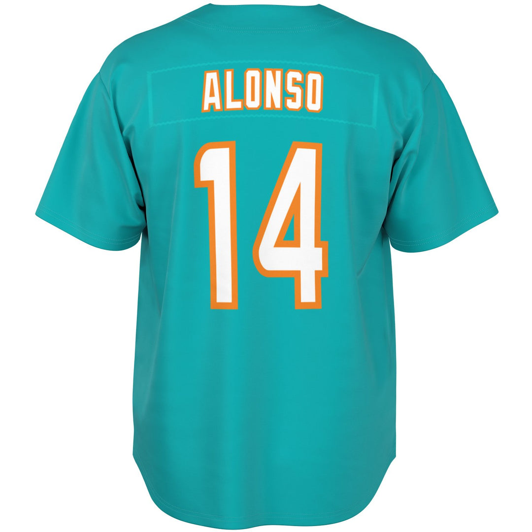 Alonso - (305) Jersey (Clearance) - Furious Motorsport