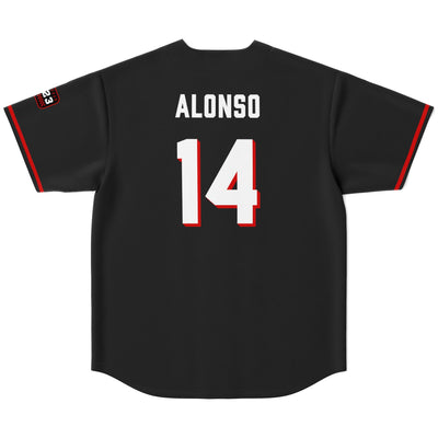 Alonso - Lucky Dice Jersey - Furious Motorsport