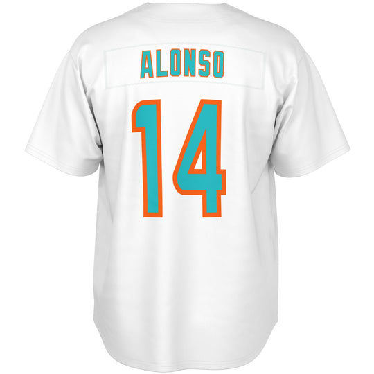 Alonso - Miami 305 Home Jersey - Furious Motorsport