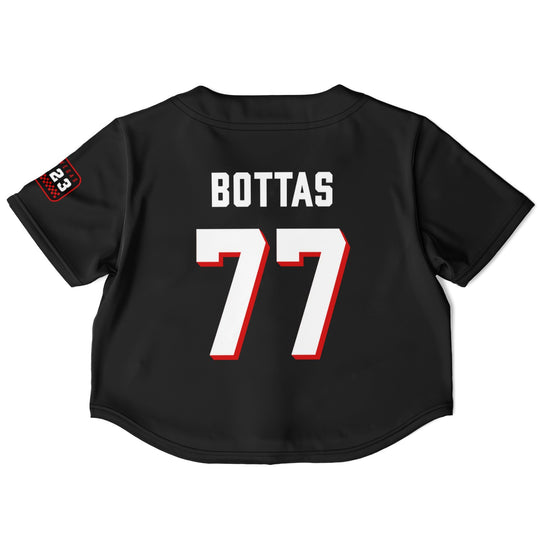 Bottas - Lucky Dice Crop Top - Furious Motorsport