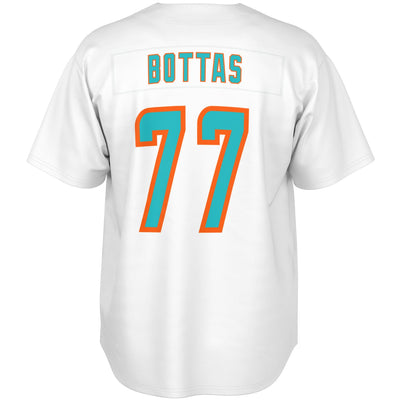 Bottas - Miami 305 Home Jersey - Furious Motorsport