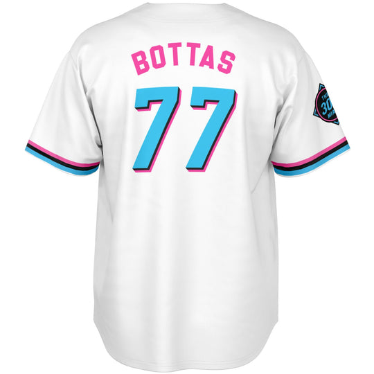 Bottas - Miami Vice Home Jersey - Furious Motorsport