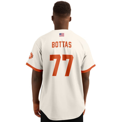 Bottas - Off-White Texas GP Jersey (Clearance) - Furious Motorsport