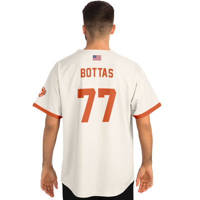 Bottas - Off-White Texas GP Jersey (Clearance) - Furious Motorsport