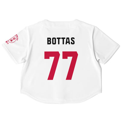 Bottas - Suzuka "Great Wave" Crop Top - Furious Motorsport