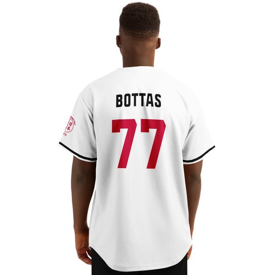 Bottas - Suzuka "Great Wave" Jersey (Clearance) - Furious Motorsport