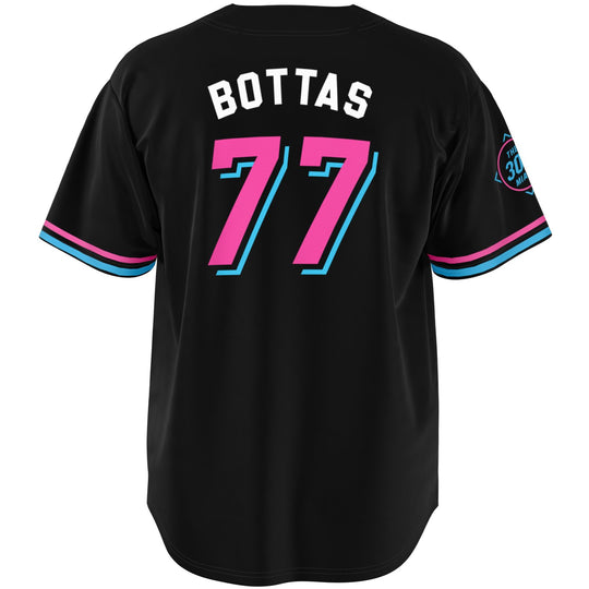 Bottas - Vice City Jersey - Furious Motorsport