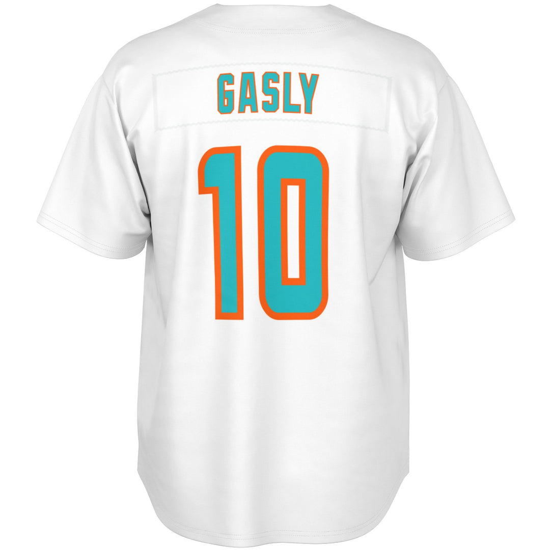 Gasly - Miami 305 Home Jersey - Furious Motorsport