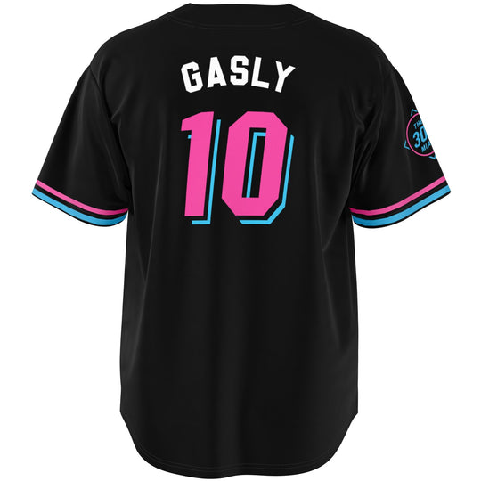 Gasly - Vice City Jersey - Furious Motorsport