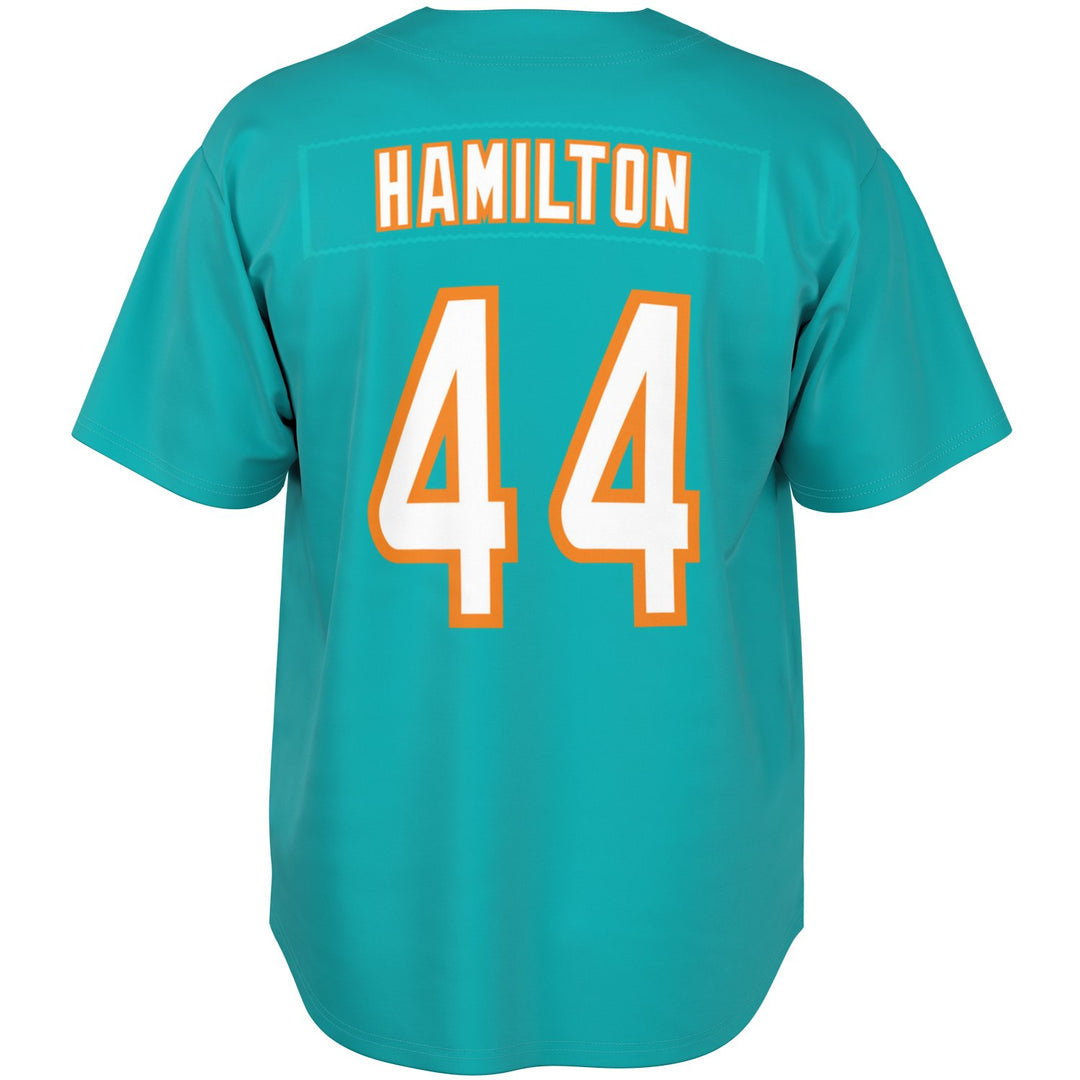 Hamilton - (305) Jersey - Furious Motorsport