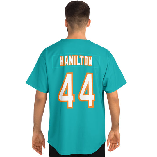 Hamilton - (305) Jersey - Furious Motorsport