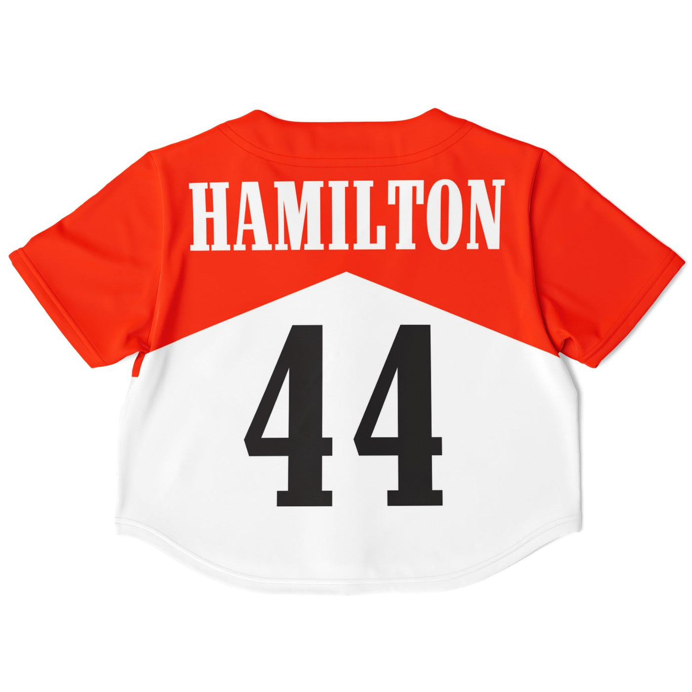 Hamilton - Alt Crop Top - Furious Motorsport