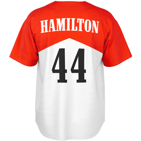 Hamilton - Alt Jersey - Furious Motorsport