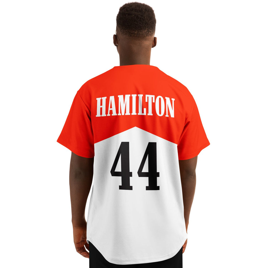 Hamilton - Alt Jersey - Furious Motorsport