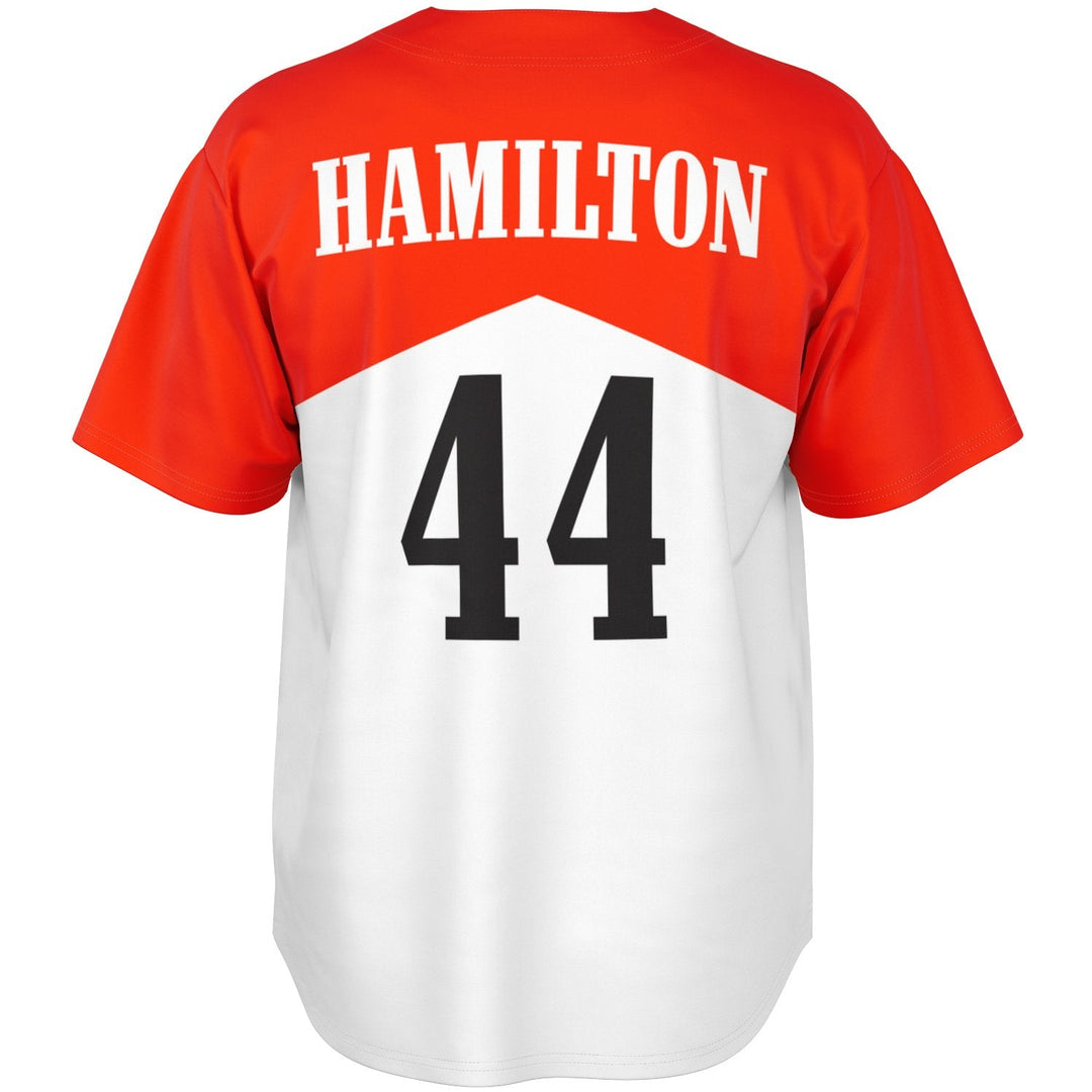 Hamilton - Alt Jersey (Clearance) - Furious Motorsport