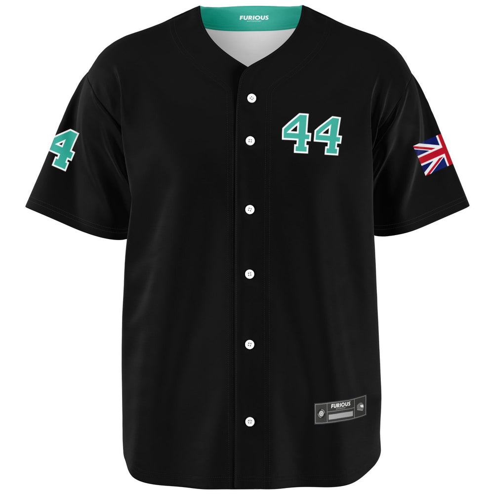 Hamilton - Away Jersey (Clearance) - Furious Motorsport