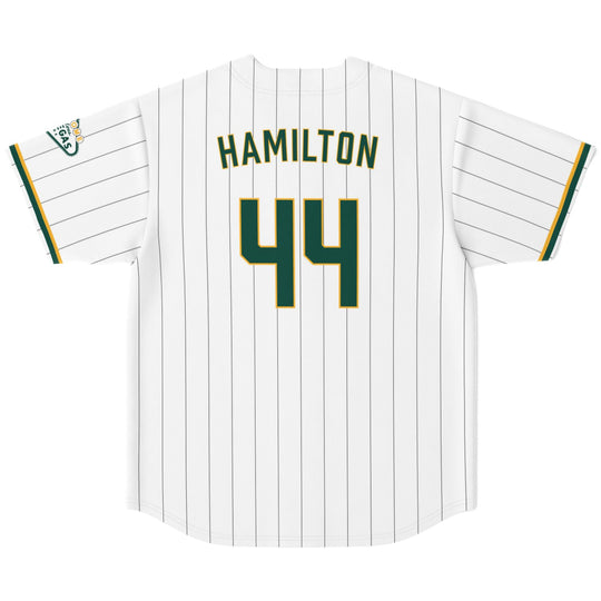 Hamilton - Las Vegas Home Jersey - Furious Motorsport