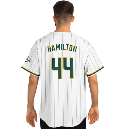 Hamilton - Las Vegas Home Jersey - Furious Motorsport