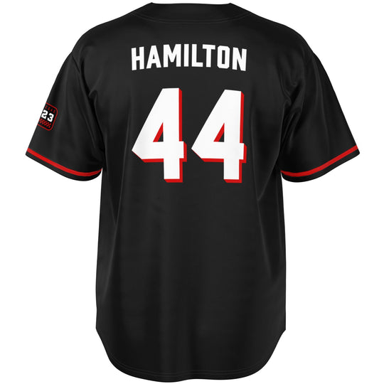 Hamilton - Lucky Dice Jersey - Furious Motorsport