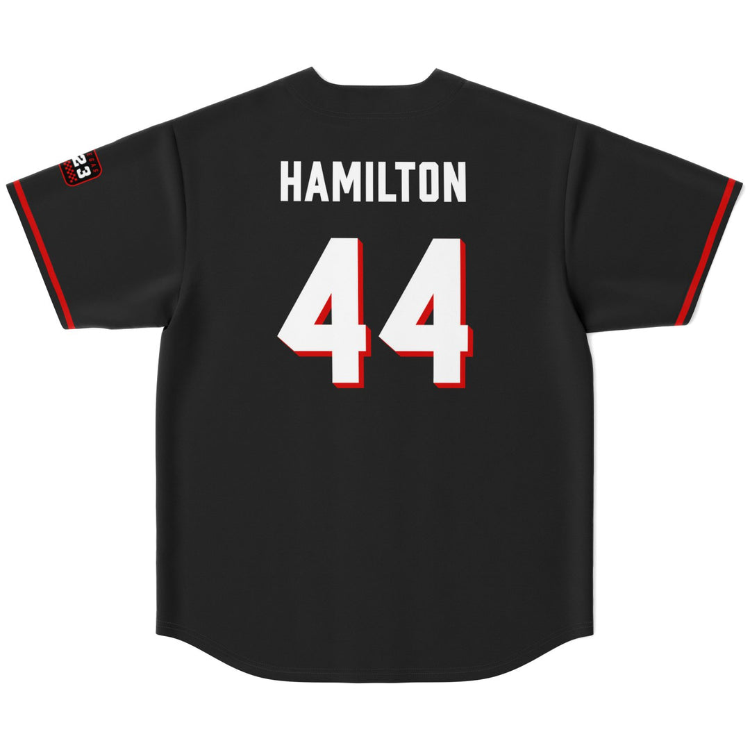 Hamilton - Lucky Dice Jersey - Furious Motorsport