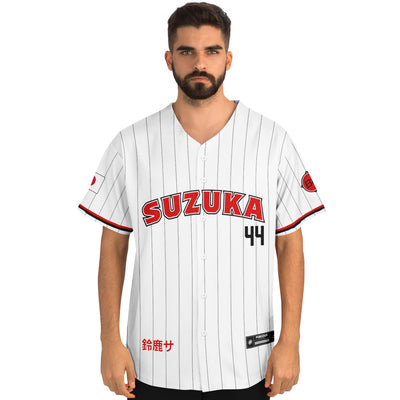 Hamilton - Suzuka City Jersey - Furious Motorsport