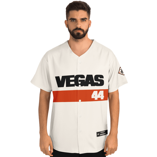 Hamilton - Vegas Street Circuit Jersey - Furious Motorsport