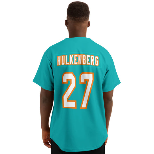 Hulkenberg - (305) Jersey (Clearance) - Furious Motorsport