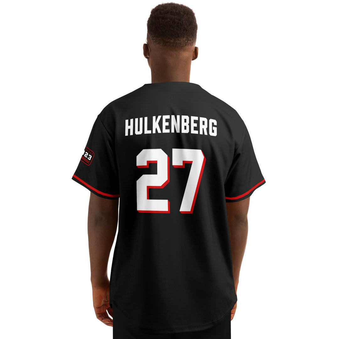 Hulkenberg - Lucky Dice Jersey - Furious Motorsport