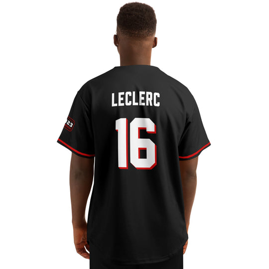 Leclerc - Lucky Dice Jersey - Furious Motorsport