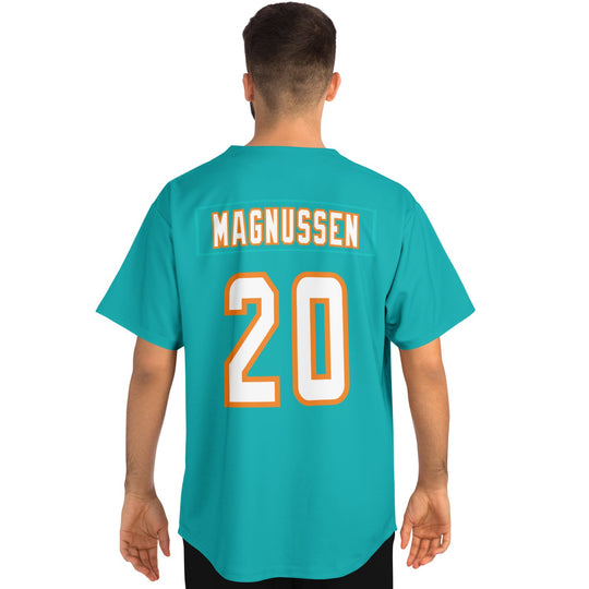 Magnussen - (305) Jersey - Furious Motorsport