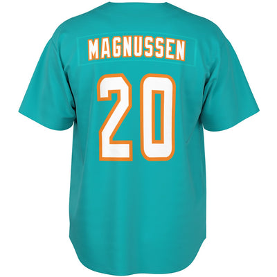 Magnussen - (305) Jersey (Clearance) - Furious Motorsport