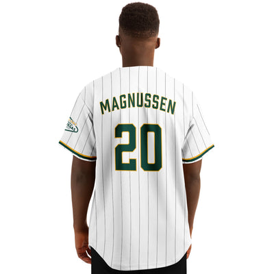 Magnussen - Las Vegas Home Jersey - Furious Motorsport