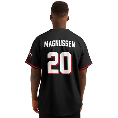 Magnussen - Lucky Dice Jersey - Furious Motorsport