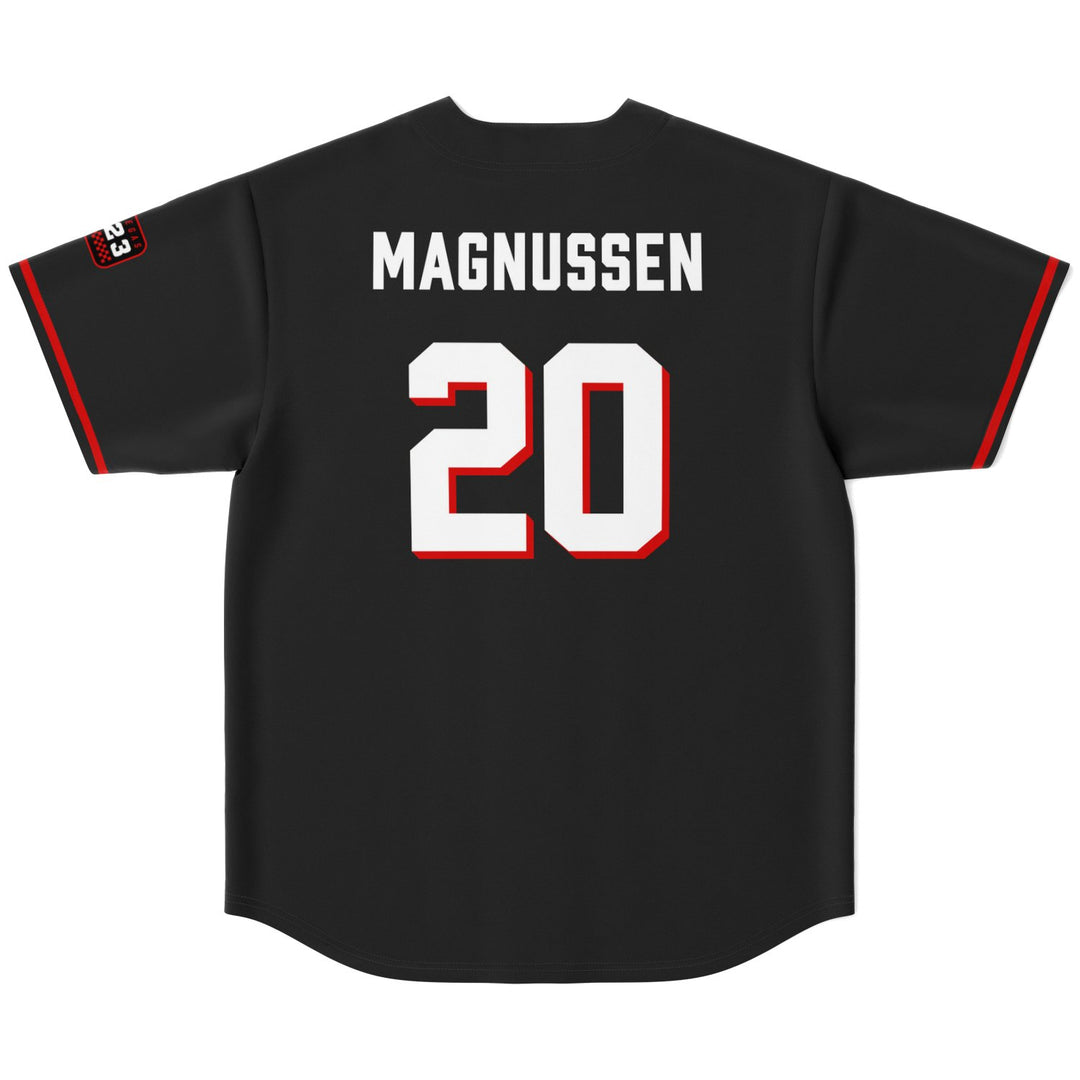 Magnussen - Lucky Dice Jersey - Furious Motorsport