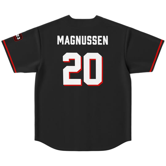 Magnussen - Lucky Dice Jersey - Furious Motorsport