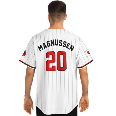 Magnussen - Suzuka City Jersey - Furious Motorsport