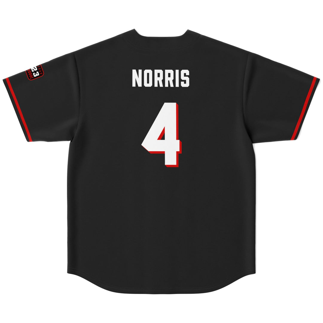 Norris - Lucky Dice Jersey - Furious Motorsport