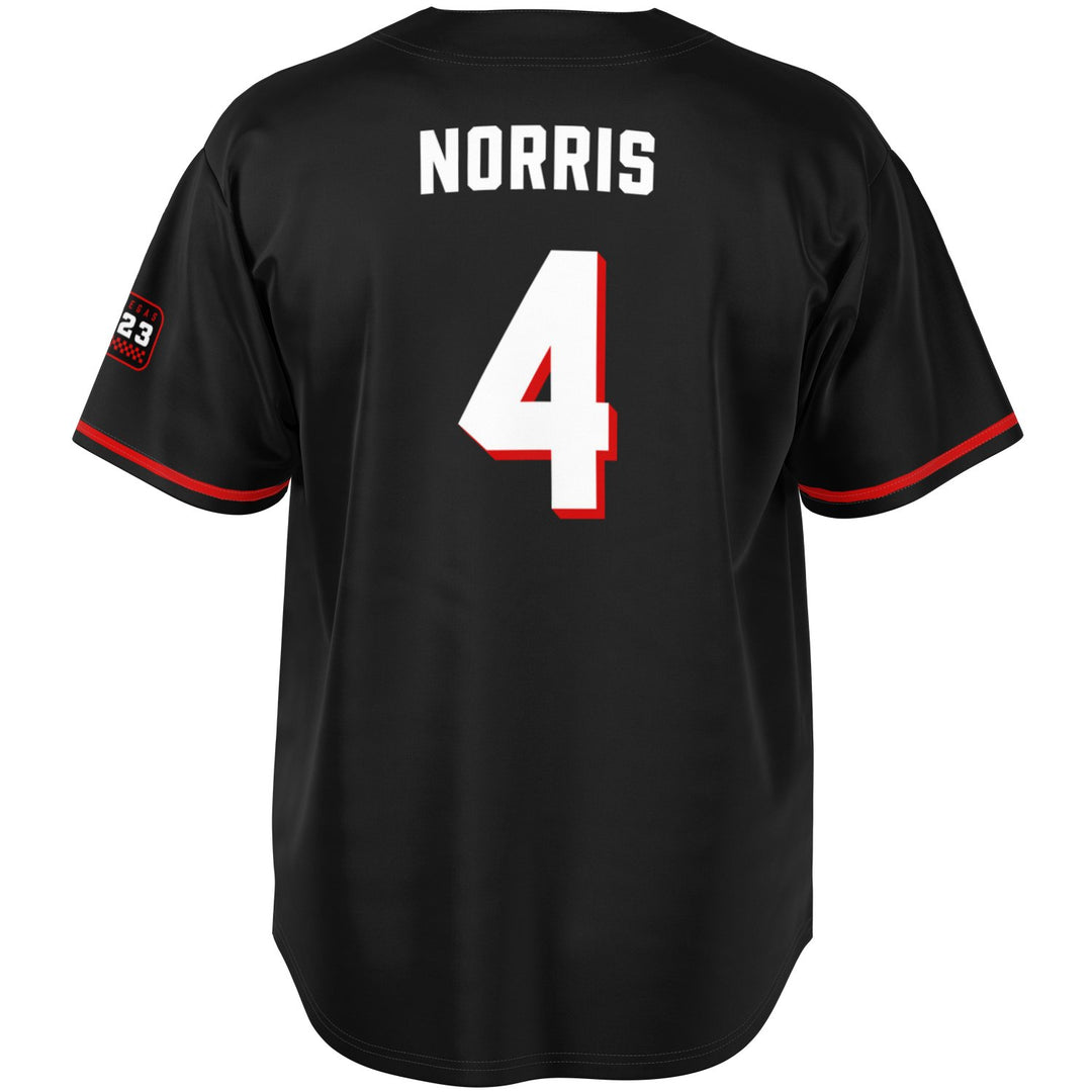 Norris - Lucky Dice Jersey - Furious Motorsport