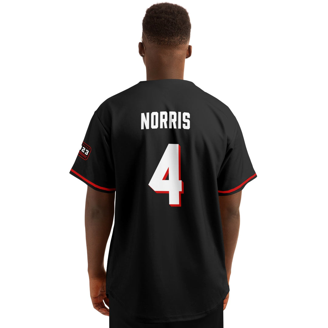 Norris - Lucky Dice Jersey - Furious Motorsport