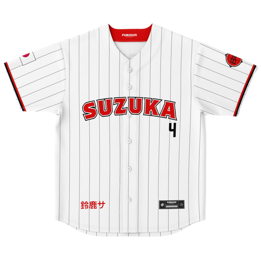 Norris - Suzuka City Jersey - Furious Motorsport