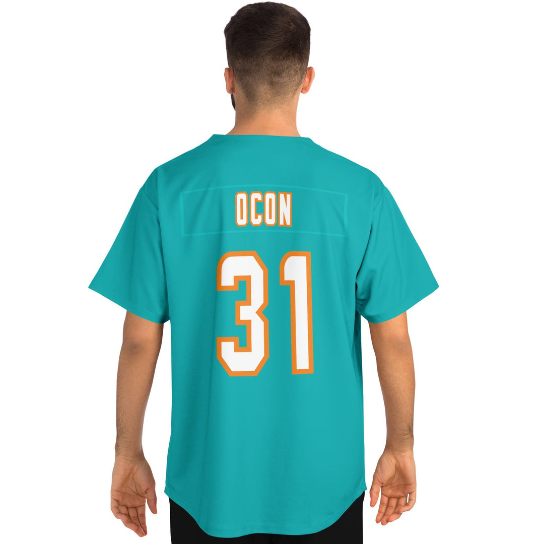 Ocon - (305) Jersey - Furious Motorsport