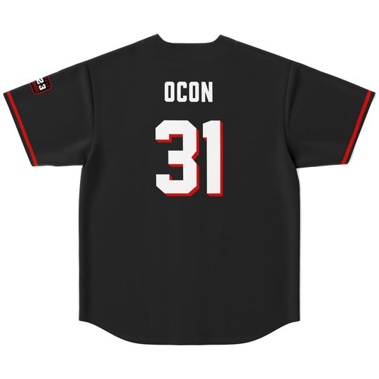 Ocon - Lucky Dice Jersey (Clearance) - Furious Motorsport