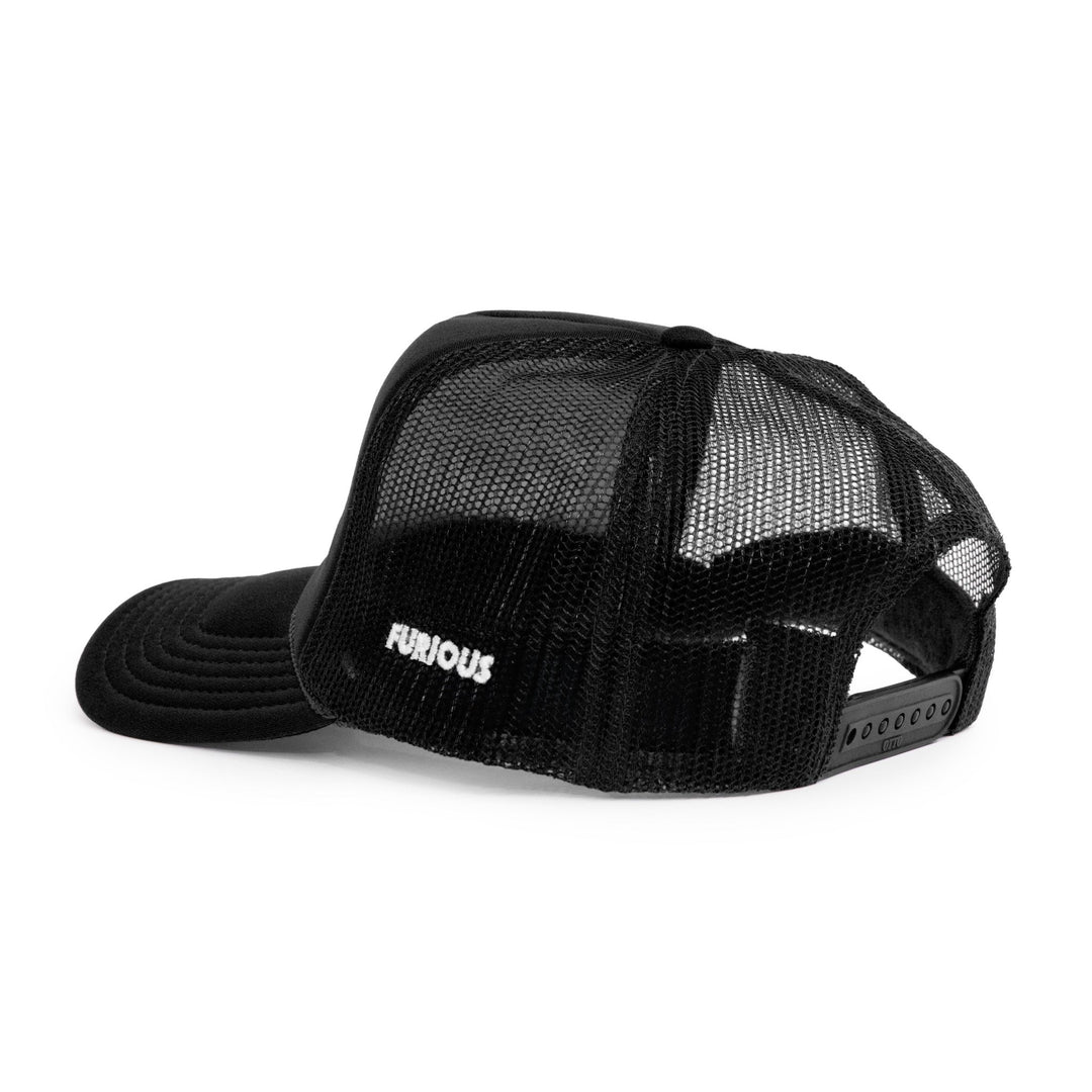 Paddock Girl | Black Hat Presale - Furious Motorsport