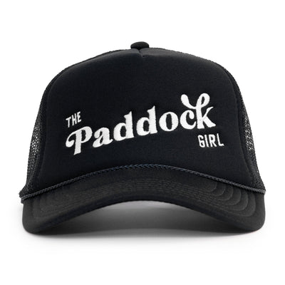 Paddock Girl | Black Hat Presale - Furious Motorsport