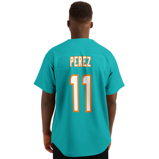 Perez - (305) Jersey (Clearance) - Furious Motorsport