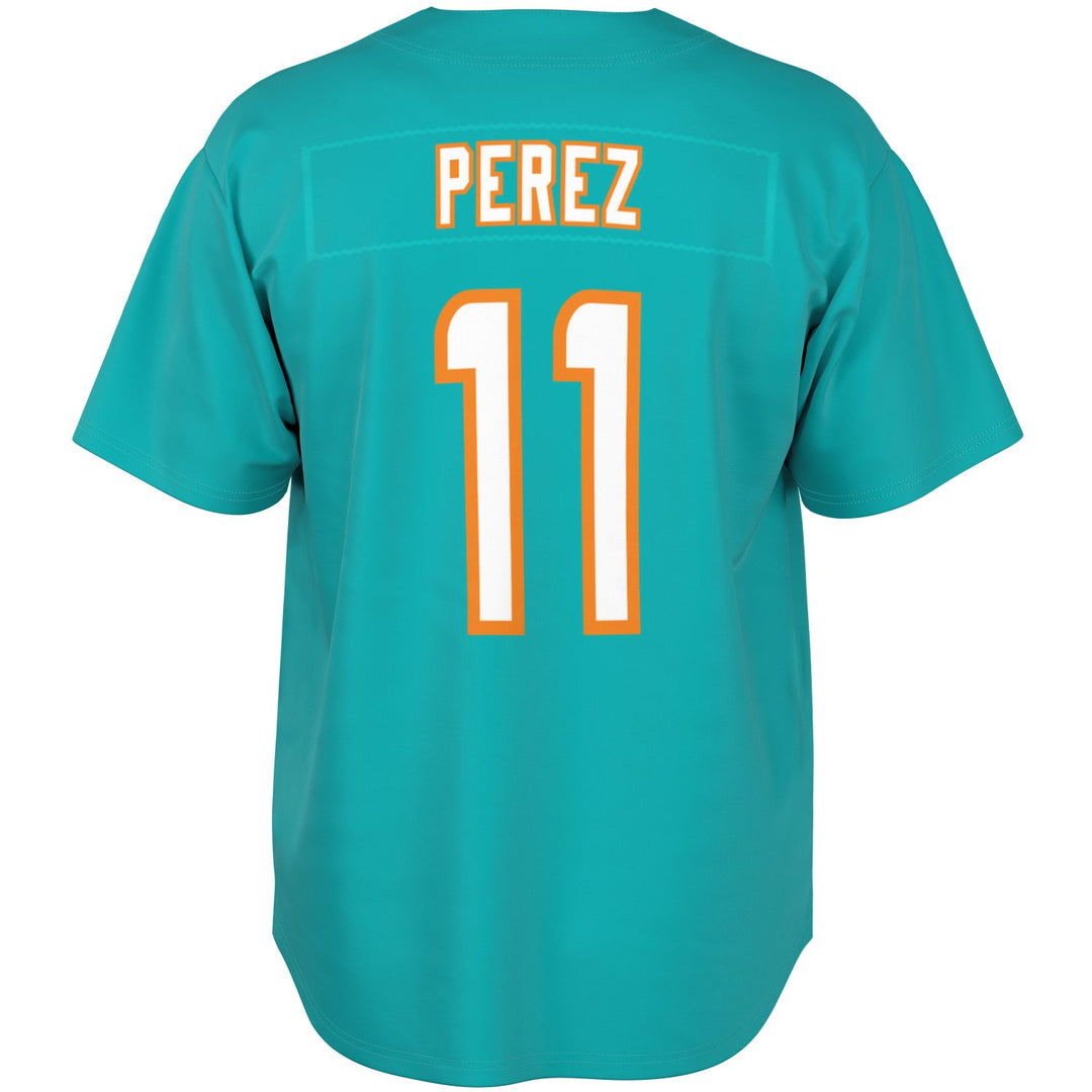 Perez - (305) Jersey (Clearance) - Furious Motorsport