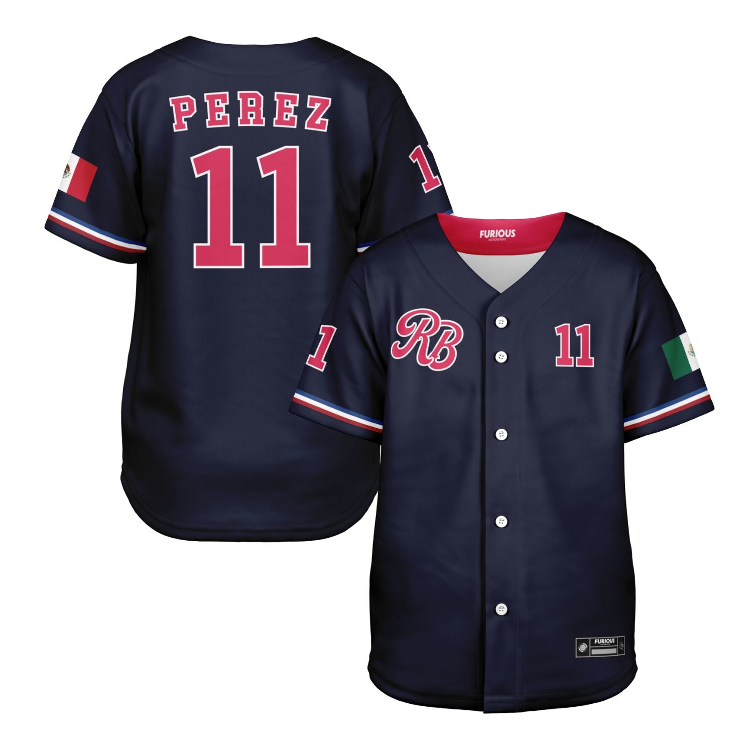 Perez world series jersey online