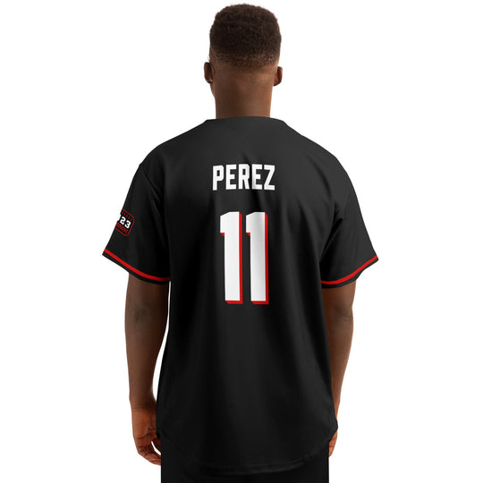 Perez - Lucky Dice Jersey - Furious Motorsport