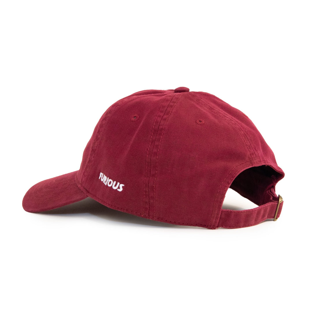 Pit Crew | Maroon Hat Presale - Furious Motorsport