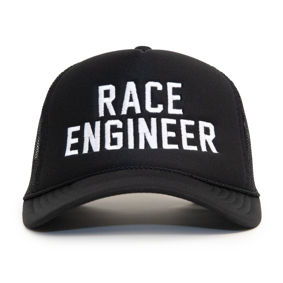 Race Engineer | Black Hat Presale - Furious Motorsport